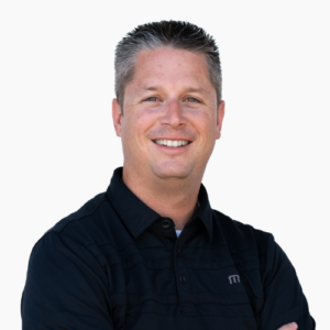 Brian Melcher