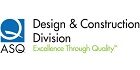 ASQ DCD Logo