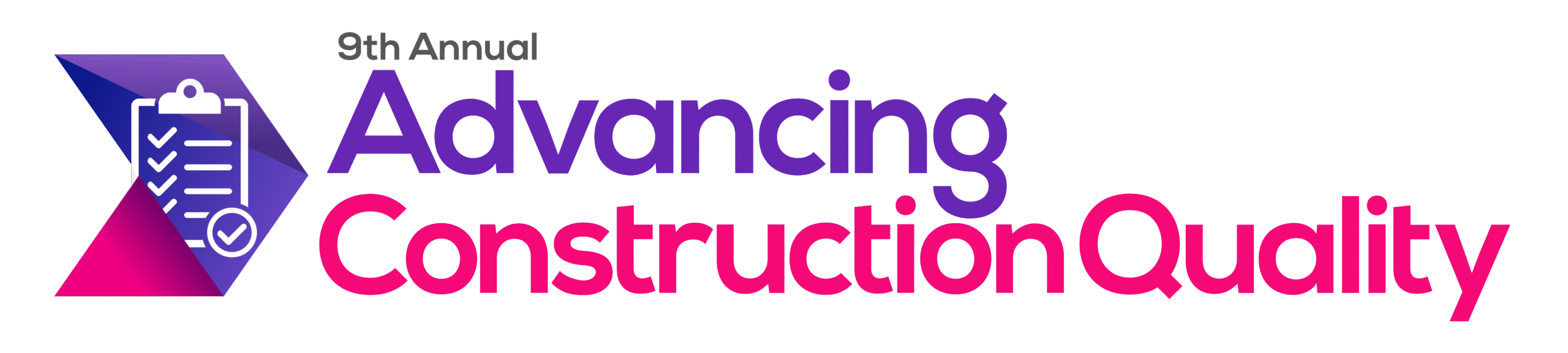 63327 - 9th Advancing Construction Quality 2026 COL