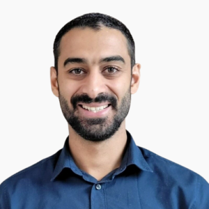 Mohamed Hussein Mohamed Hussein