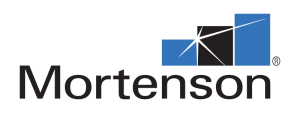Mortenson Construction