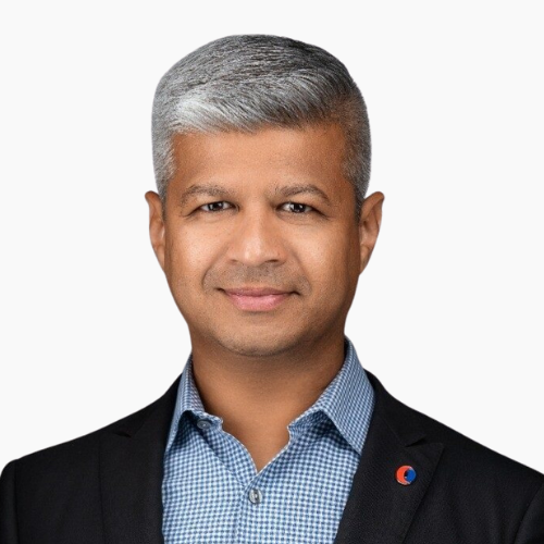 Neil Solankurkar
