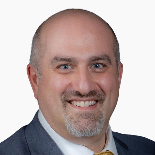 Peter Kevork