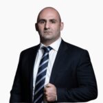 Ashot Sargsyan
