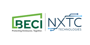 BECI NXTC Sponsor Logo