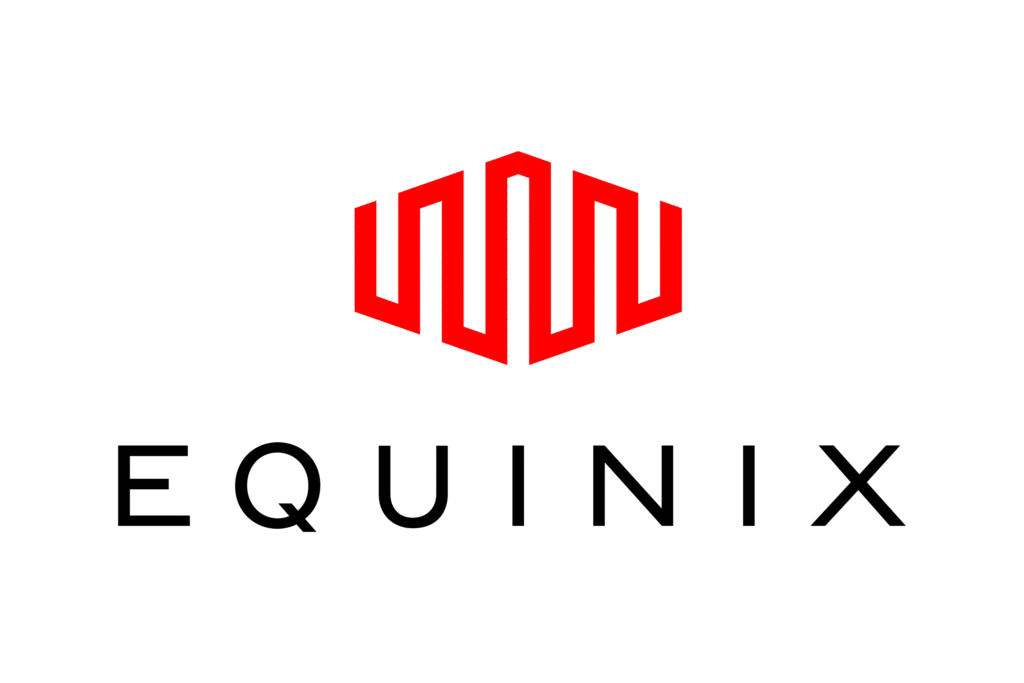 Equinix Logo