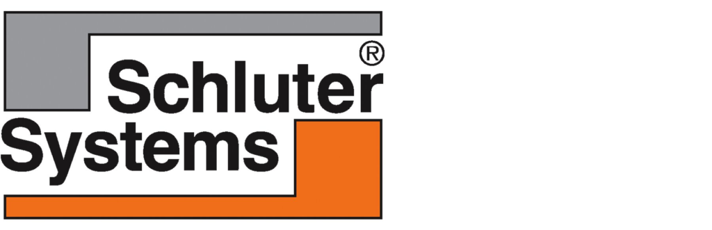 Schluter Systems Logo