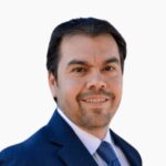 Stephen Villarreal