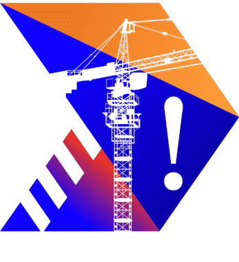 Advancing Construction Safety Leadership Icon