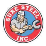 Sure Steel Inc.