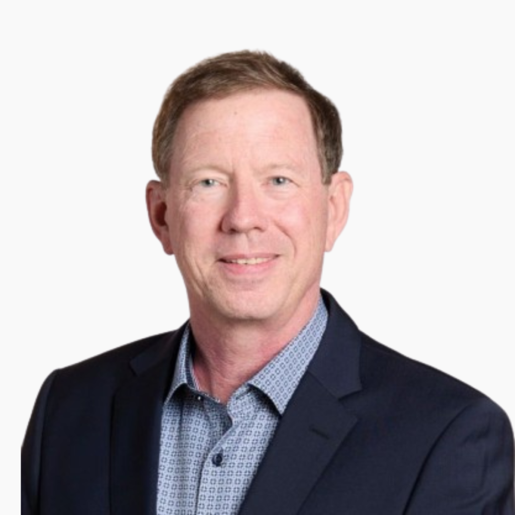 Chad Dorgan