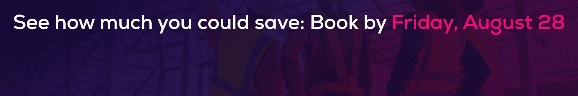 Group Discounts Available - EB4