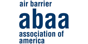 Air Barrier Association of America Exhibition Partner