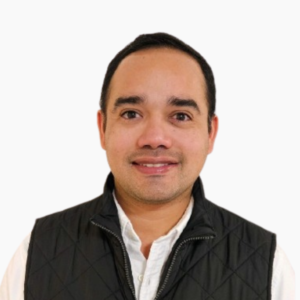 Antonio Garcia Berreto