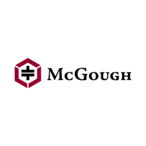 McGough Logo
