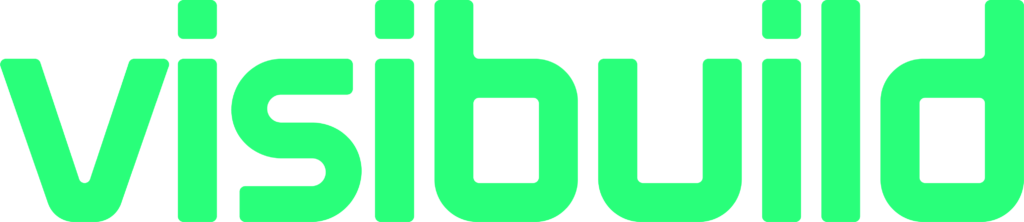 Visibuild Partner Logo