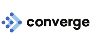 Converge.io Sponsor