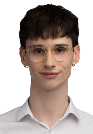 Luke Holland Luke Holland