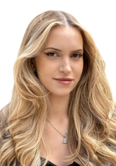 Mara Mihailovic Mara Mihailovic