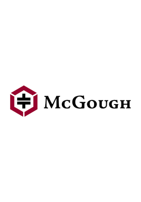 McGough Logo