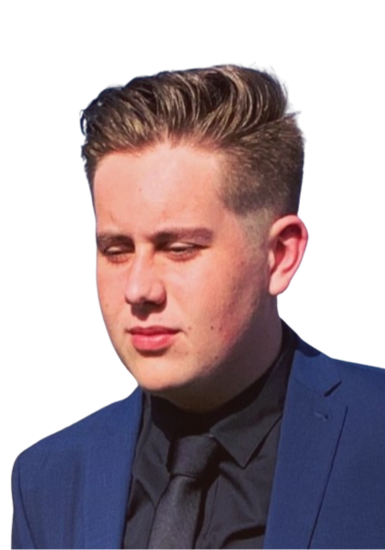 Ryan McDoanald